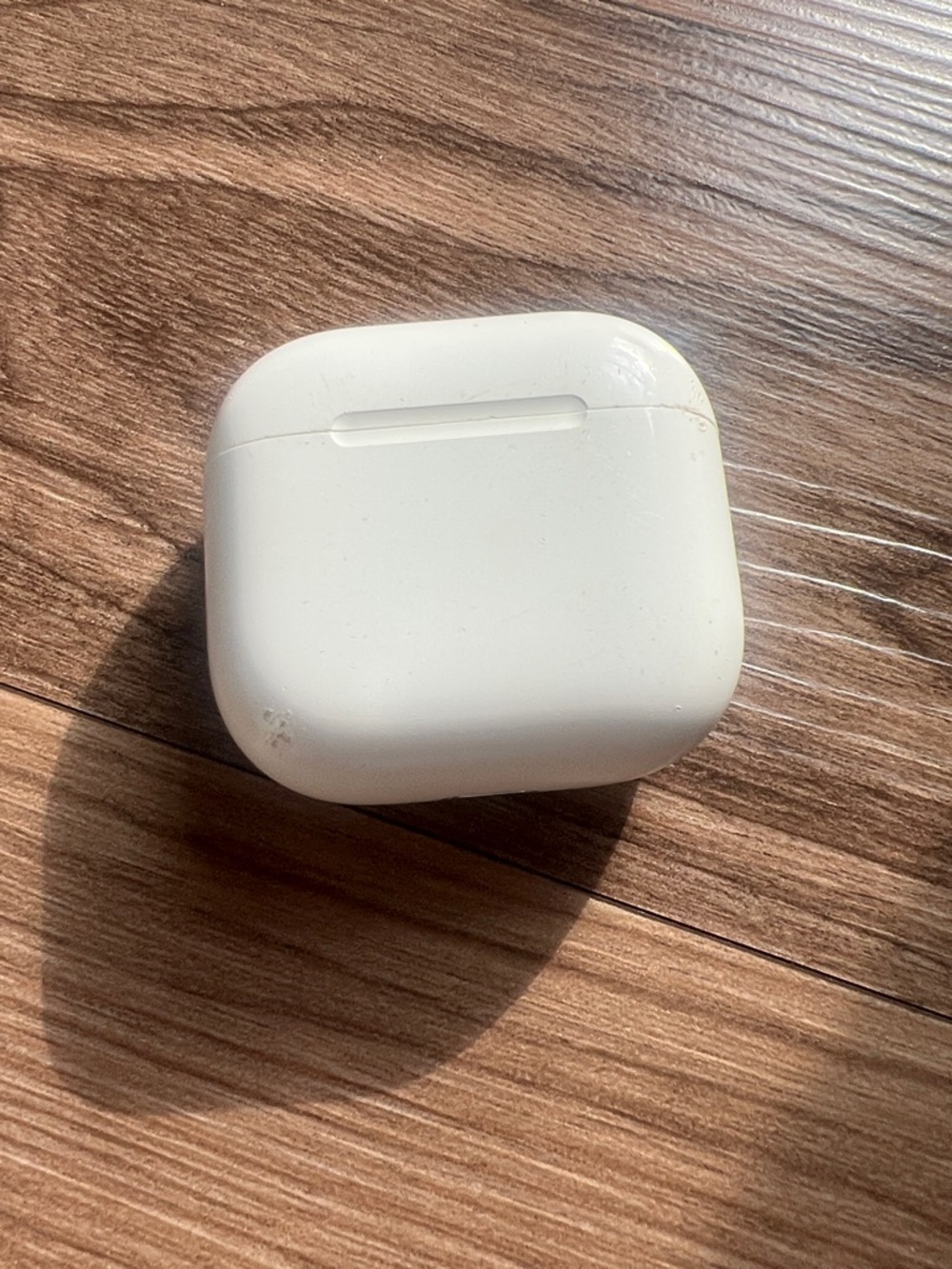 Apple Airpods Gen 4- White